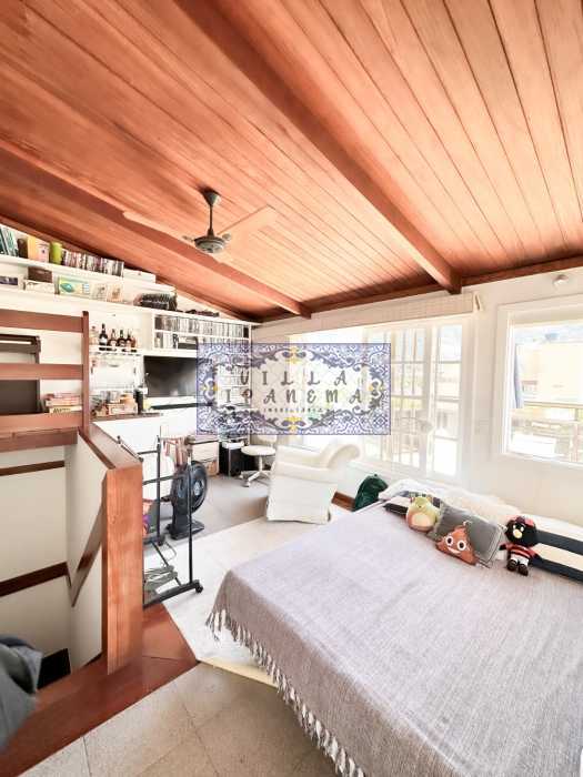 Conheça bg. do imóvel - Cobertura à venda Rua Redentor, Ipanema, Rio de Janeiro - R$ 8.000.000 - IPA000342 - 16 bg. - 16