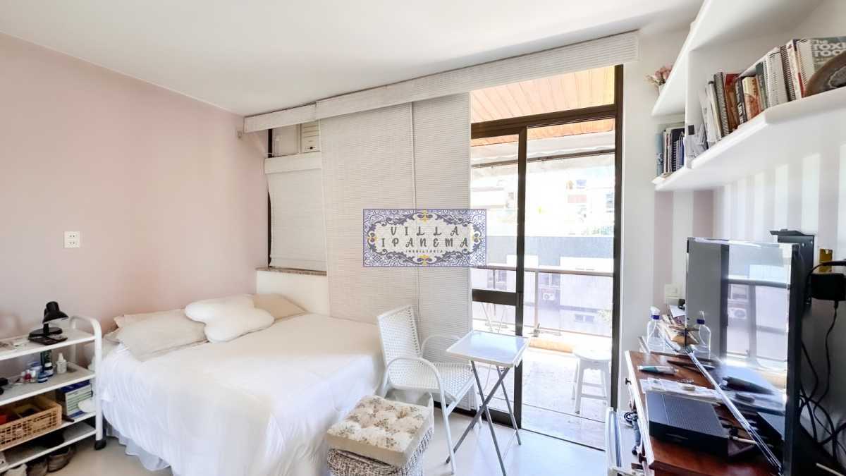 Conheça ca. do imóvel - Cobertura à venda Rua Redentor, Ipanema, Rio de Janeiro - R$ 8.000.000 - IPA000342 - 18 ca. - 18