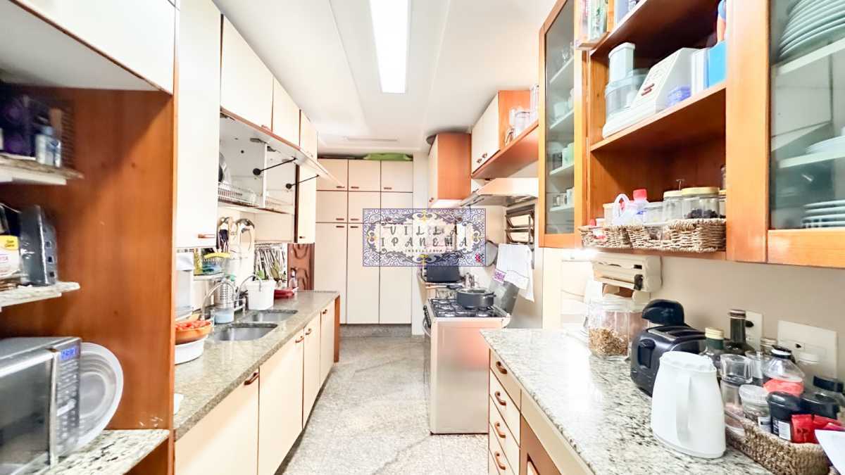 Conheça da. do imóvel - Cobertura à venda Rua Redentor, Ipanema, Rio de Janeiro - R$ 8.000.000 - IPA000342 - 25 da. - 25