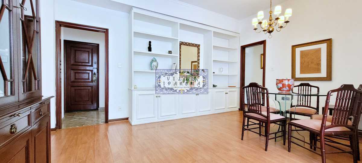 Conheça AC do imóvel - Apartamento à venda Rua das Laranjeiras, Laranjeiras, Rio de Janeiro - R$ 1.120.000 - LI010 - 4 AC - 4