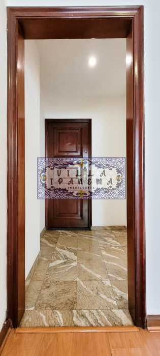 Conheça ACA do imóvel - Apartamento à venda Rua das Laranjeiras, Laranjeiras, Rio de Janeiro - R$ 1.120.000 - LI010 - 5 ACA - 5