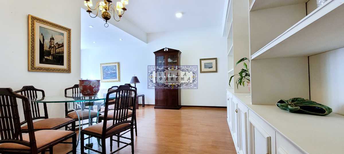 Conheça AD do imóvel - Apartamento à venda Rua das Laranjeiras, Laranjeiras, Rio de Janeiro - R$ 1.120.000 - LI010 - 6 AD - 6