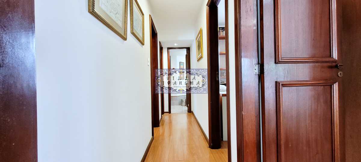 Conheça B do imóvel - Apartamento à venda Rua das Laranjeiras, Laranjeiras, Rio de Janeiro - R$ 1.120.000 - LI010 - 7 B - 7