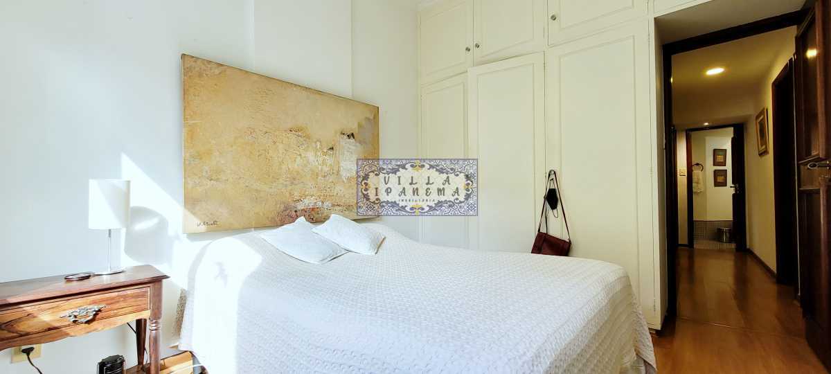Conheça CA do imóvel - Apartamento à venda Rua das Laranjeiras, Laranjeiras, Rio de Janeiro - R$ 1.120.000 - LI010 - 9 CA - 9