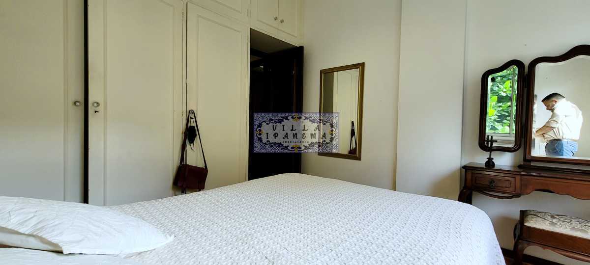 Conheça CB do imóvel - Apartamento à venda Rua das Laranjeiras, Laranjeiras, Rio de Janeiro - R$ 1.120.000 - LI010 - 10 CB - 10
