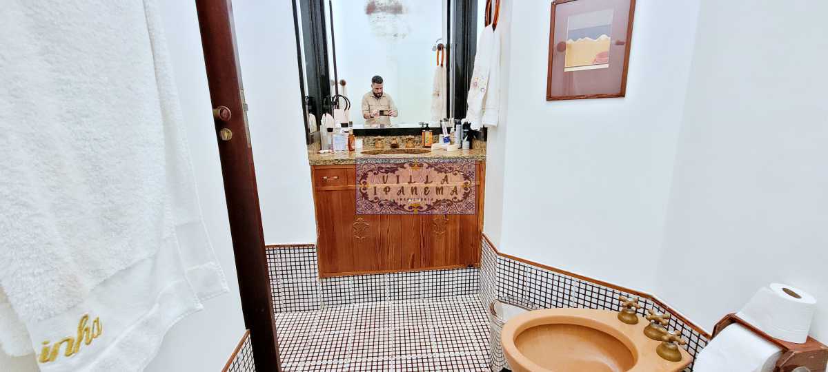 Conheça CD do imóvel - Apartamento à venda Rua das Laranjeiras, Laranjeiras, Rio de Janeiro - R$ 1.120.000 - LI010 - 12 CD - 12