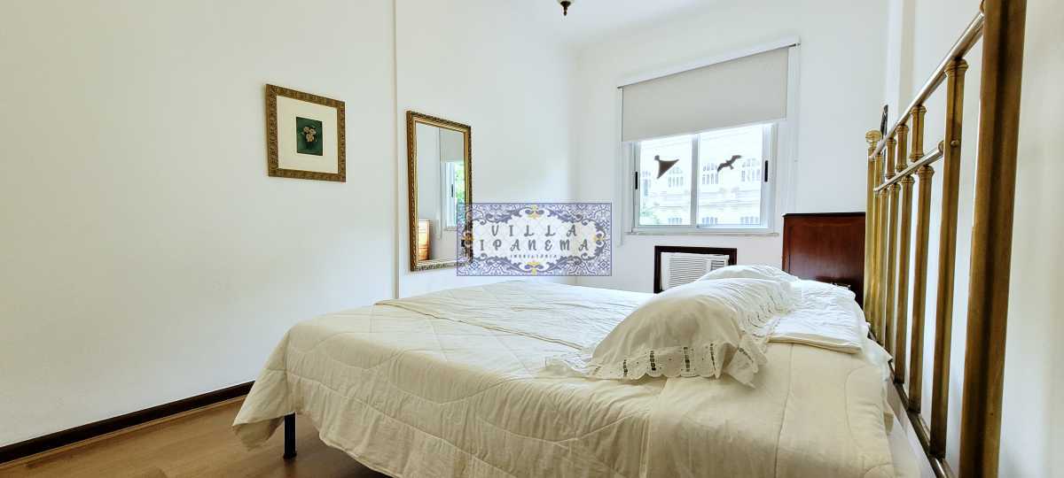 Conheça D do imóvel - Apartamento à venda Rua das Laranjeiras, Laranjeiras, Rio de Janeiro - R$ 1.120.000 - LI010 - 14 D - 14