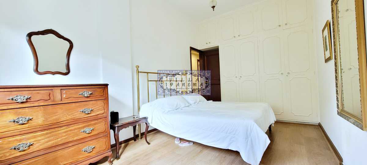 Conheça DB do imóvel - Apartamento à venda Rua das Laranjeiras, Laranjeiras, Rio de Janeiro - R$ 1.120.000 - LI010 - 16 DB - 16