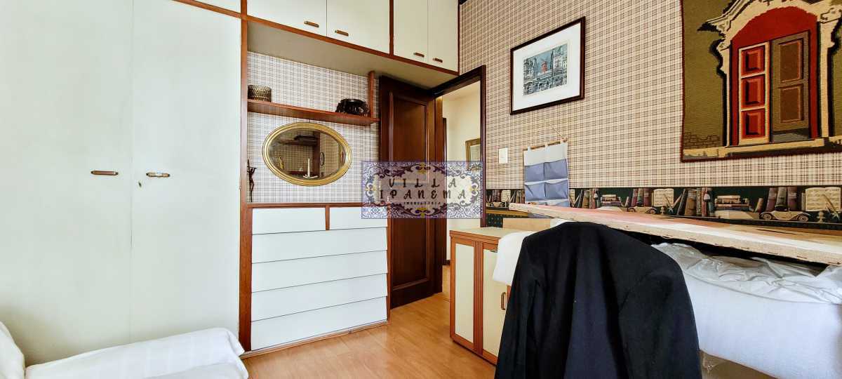 Conheça EA do imóvel - Apartamento à venda Rua das Laranjeiras, Laranjeiras, Rio de Janeiro - R$ 1.120.000 - LI010 - 18 EA - 18