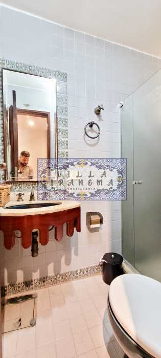 Conheça FA do imóvel - Apartamento à venda Rua das Laranjeiras, Laranjeiras, Rio de Janeiro - R$ 1.120.000 - LI010 - 20 FA - 20