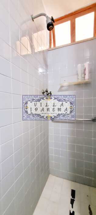 Conheça FB do imóvel - Apartamento à venda Rua das Laranjeiras, Laranjeiras, Rio de Janeiro - R$ 1.120.000 - LI010 - 21 FB - 21