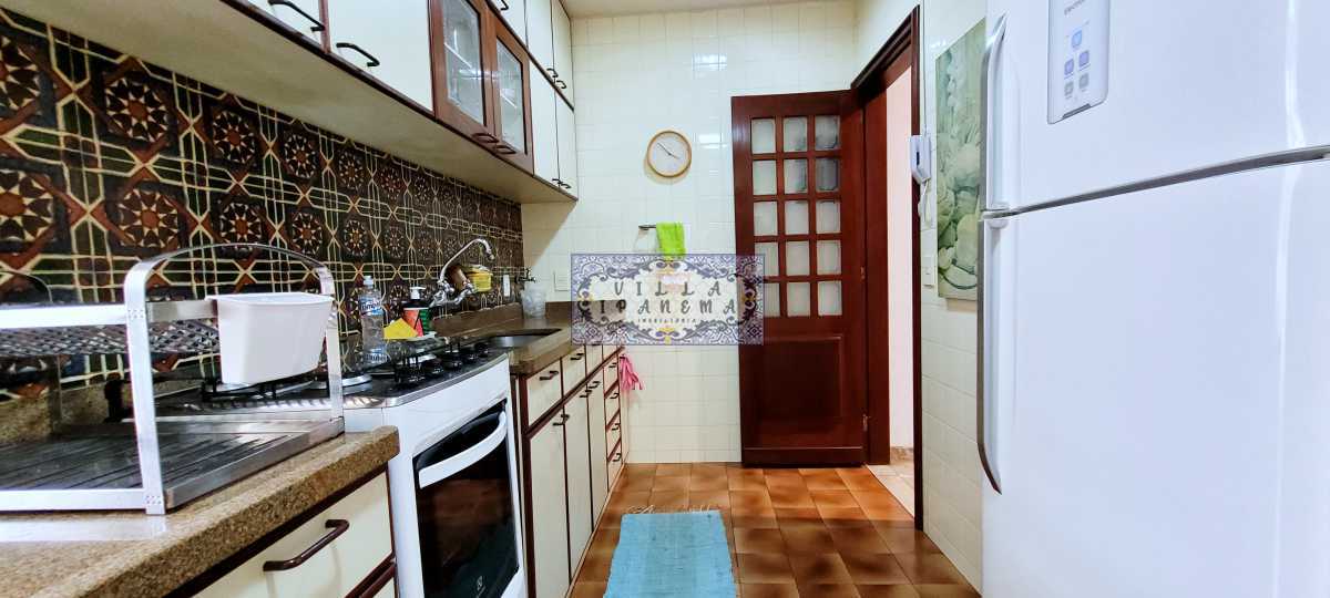 Conheça IA do imóvel - Apartamento à venda Rua das Laranjeiras, Laranjeiras, Rio de Janeiro - R$ 1.120.000 - LI010 - 23 IA - 23