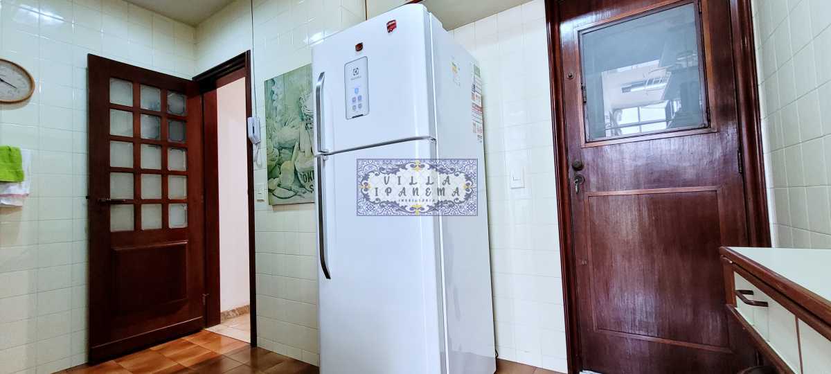 Conheça IB do imóvel - Apartamento à venda Rua das Laranjeiras, Laranjeiras, Rio de Janeiro - R$ 1.120.000 - LI010 - 24 IB - 24