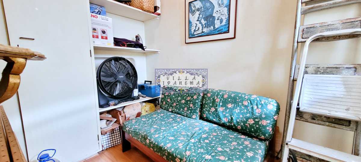 Conheça J do imóvel - Apartamento à venda Rua das Laranjeiras, Laranjeiras, Rio de Janeiro - R$ 1.120.000 - LI010 - 27 J - 27