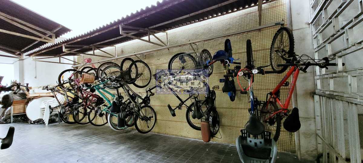 Conheça K do imóvel - Apartamento à venda Rua das Laranjeiras, Laranjeiras, Rio de Janeiro - R$ 1.120.000 - LI010 - 29 K - 29