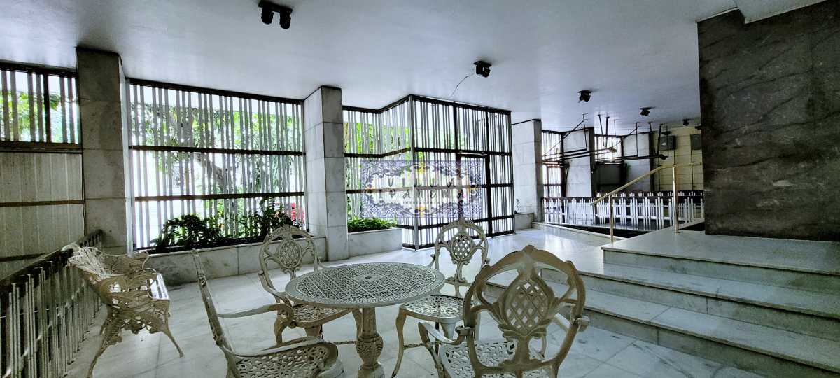 Conheça KA do imóvel - Apartamento à venda Rua das Laranjeiras, Laranjeiras, Rio de Janeiro - R$ 1.120.000 - LI010 - 30 KA - 30