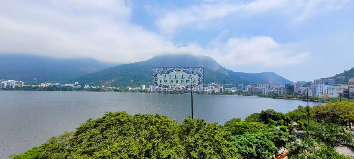 Conheça AA do imóvel - Apartamento à venda Avenida Epitácio Pessoa, Lagoa, Rio de Janeiro - R$ 5.200.000 - IPA20492 - 2 AA - 2