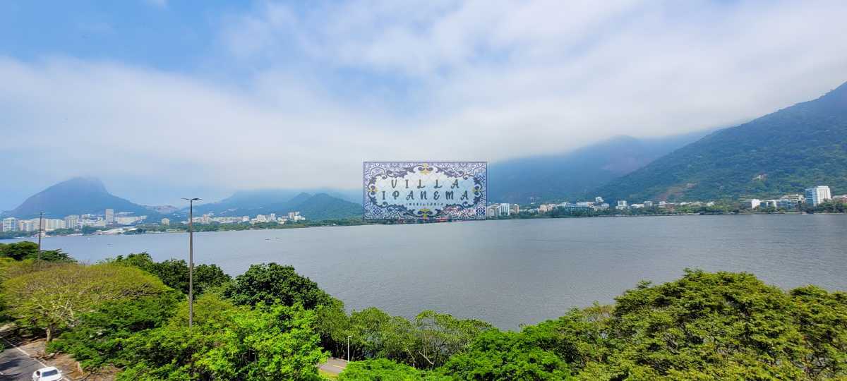 Conheça AD do imóvel - Apartamento à venda Avenida Epitácio Pessoa, Lagoa, Rio de Janeiro - R$ 5.200.000 - IPA20492 - 5 AD - 5