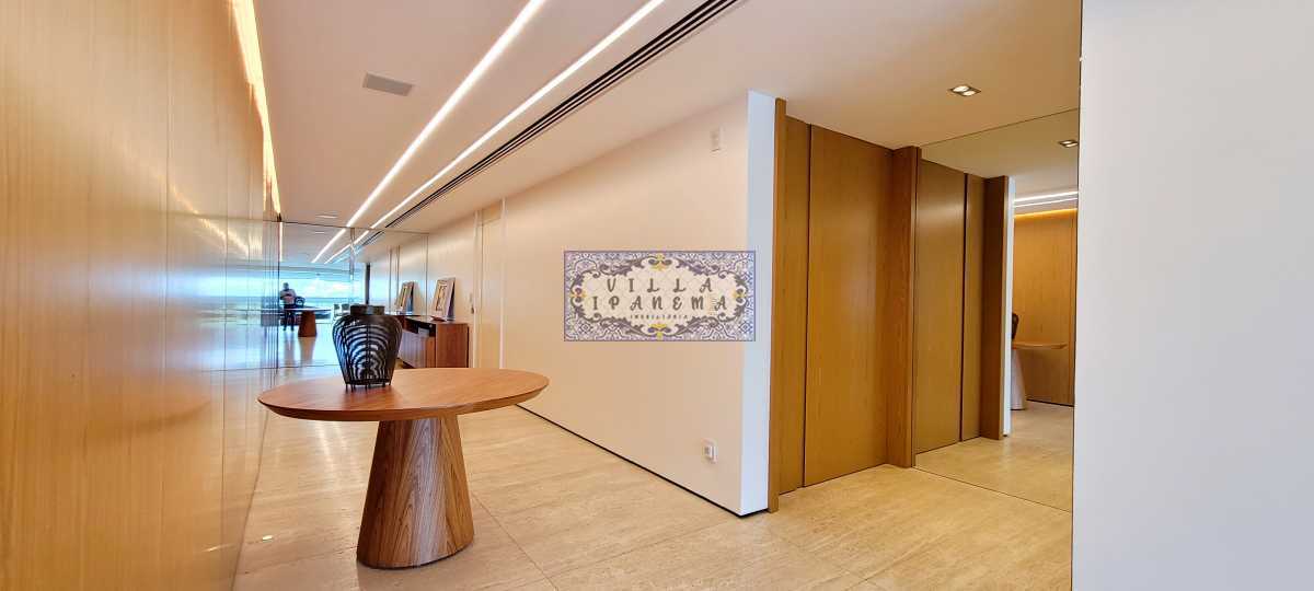 Conheça BA do imóvel - Apartamento à venda Avenida Epitácio Pessoa, Lagoa, Rio de Janeiro - R$ 5.200.000 - IPA20492 - 8 BA - 8