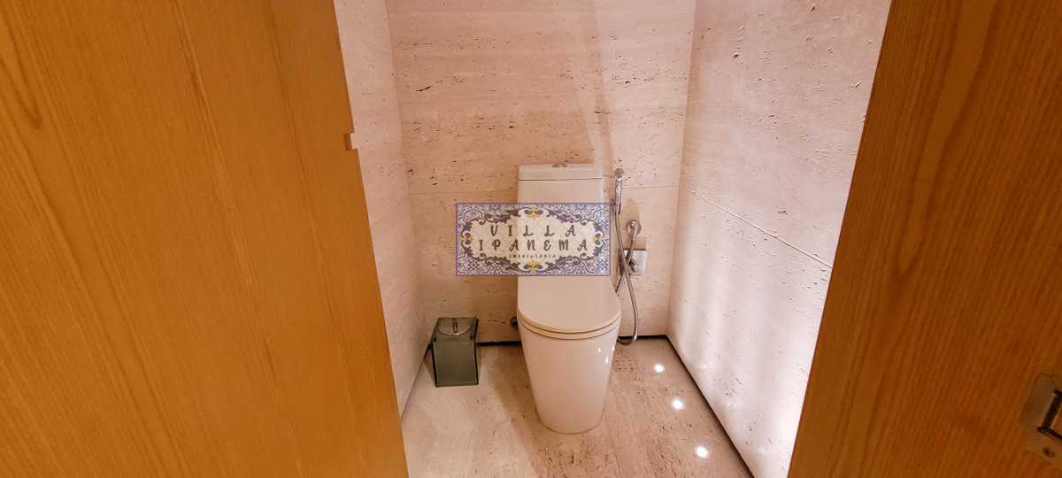 Conheça CA do imóvel - Apartamento à venda Avenida Epitácio Pessoa, Lagoa, Rio de Janeiro - R$ 5.200.000 - IPA20492 - 11 CA - 11