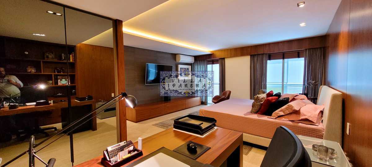 Conheça DC do imóvel - Apartamento à venda Avenida Epitácio Pessoa, Lagoa, Rio de Janeiro - R$ 5.200.000 - IPA20492 - 17 DC - 17