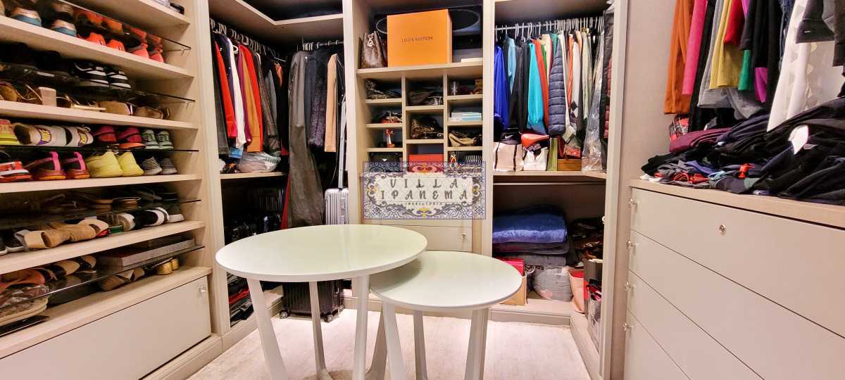 Conheça DE do imóvel - Apartamento à venda Avenida Epitácio Pessoa, Lagoa, Rio de Janeiro - R$ 5.200.000 - IPA20492 - 19 DE - 19