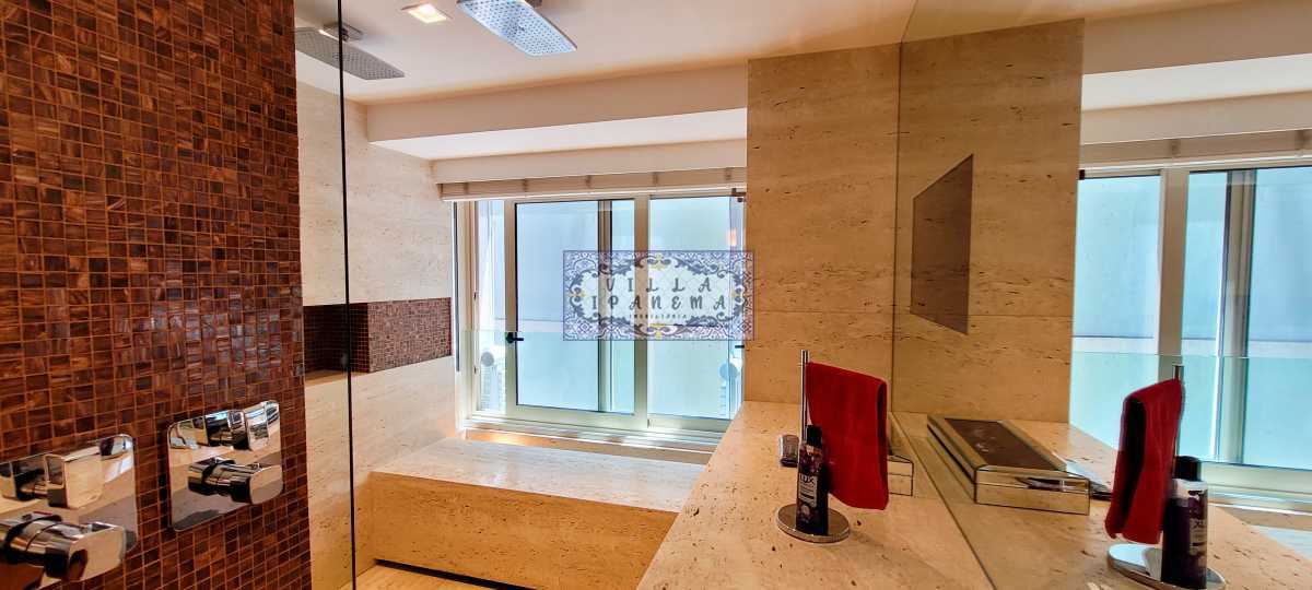 Conheça DI do imóvel - Apartamento à venda Avenida Epitácio Pessoa, Lagoa, Rio de Janeiro - R$ 5.200.000 - IPA20492 - 23 DI - 23