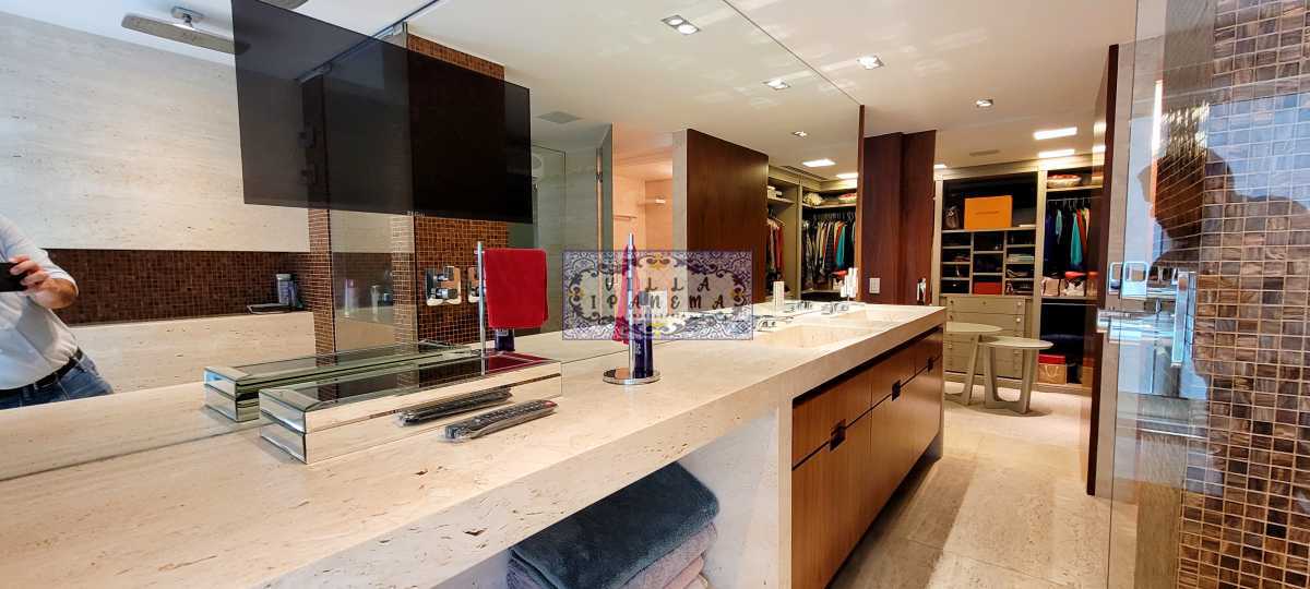 Conheça DIA do imóvel - Apartamento à venda Avenida Epitácio Pessoa, Lagoa, Rio de Janeiro - R$ 5.200.000 - IPA20492 - 24 DIA - 24
