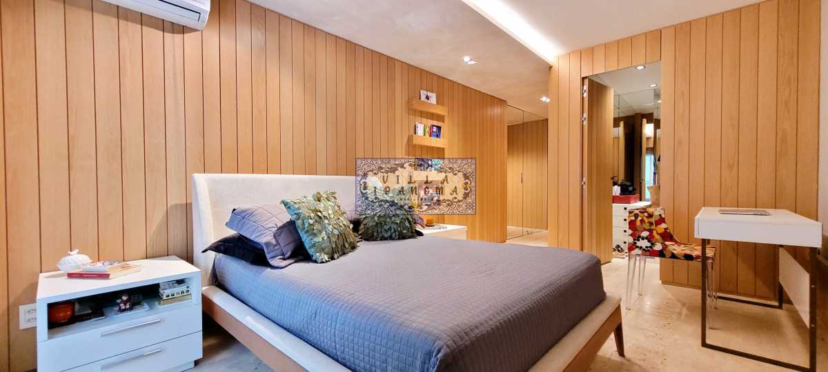 Conheça EA do imóvel - Apartamento à venda Avenida Epitácio Pessoa, Lagoa, Rio de Janeiro - R$ 5.200.000 - IPA20492 - 27 EA - 27
