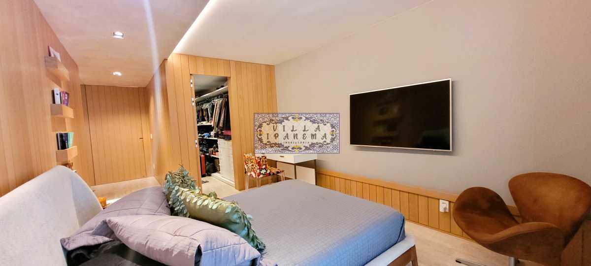 Conheça EB do imóvel - Apartamento à venda Avenida Epitácio Pessoa, Lagoa, Rio de Janeiro - R$ 5.200.000 - IPA20492 - 28 EB - 28