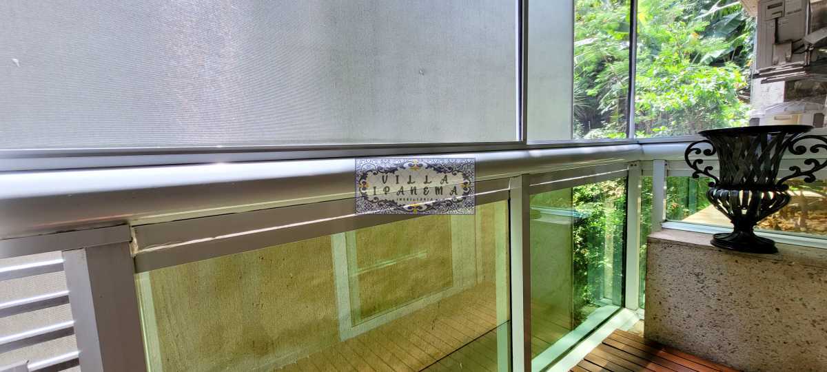Conheça FB do imóvel - Apartamento à venda Avenida Epitácio Pessoa, Lagoa, Rio de Janeiro - R$ 5.200.000 - IPA20492 - 32 FB - 32