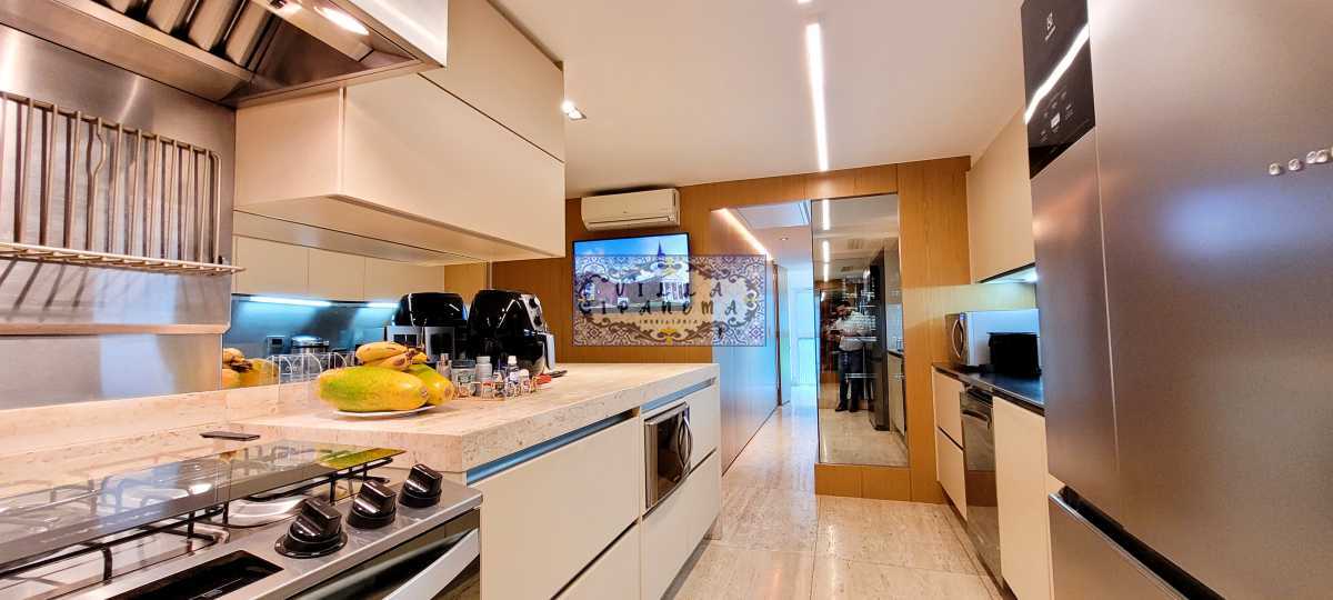 Conheça GB do imóvel - Apartamento à venda Avenida Epitácio Pessoa, Lagoa, Rio de Janeiro - R$ 5.200.000 - IPA20492 - 35 GB - 35