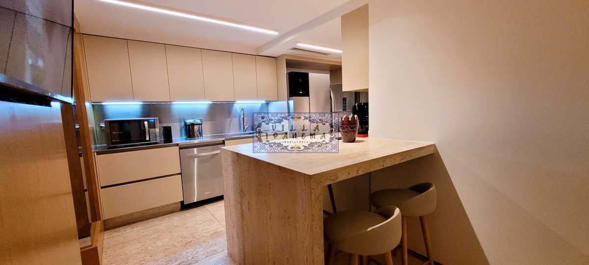 Conheça GC do imóvel - Apartamento à venda Avenida Epitácio Pessoa, Lagoa, Rio de Janeiro - R$ 5.200.000 - IPA20492 - 36 GC - 36