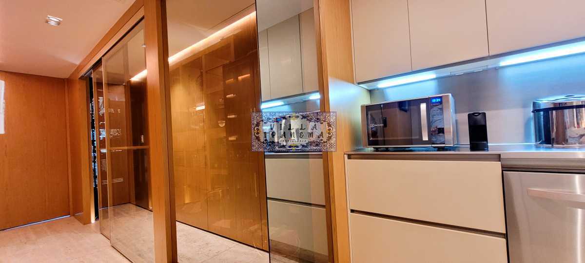 Conheça GD do imóvel - Apartamento à venda Avenida Epitácio Pessoa, Lagoa, Rio de Janeiro - R$ 5.200.000 - IPA20492 - 37 GD - 37