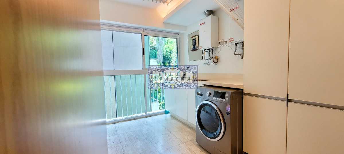 Conheça H do imóvel - Apartamento à venda Avenida Epitácio Pessoa, Lagoa, Rio de Janeiro - R$ 5.200.000 - IPA20492 - 39 H - 39