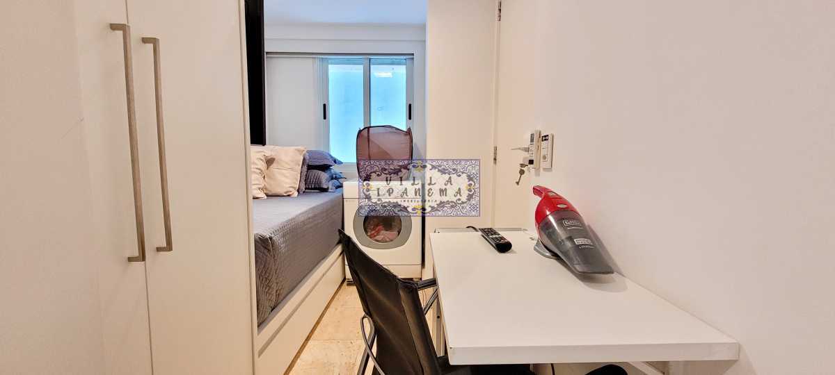 Conheça I do imóvel - Apartamento à venda Avenida Epitácio Pessoa, Lagoa, Rio de Janeiro - R$ 5.200.000 - IPA20492 - 40 I - 40