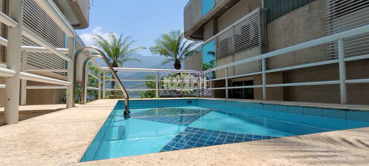 Conheça J do imóvel - Apartamento à venda Avenida Epitácio Pessoa, Lagoa, Rio de Janeiro - R$ 5.200.000 - IPA20492 - 42 J - 42