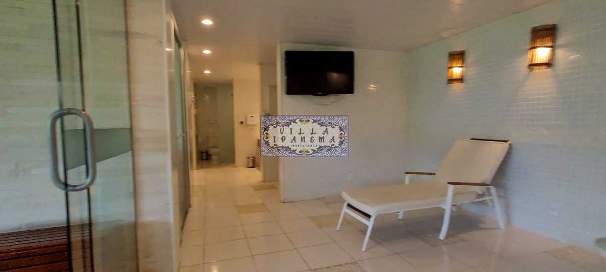 Conheça JA do imóvel - Apartamento à venda Avenida Epitácio Pessoa, Lagoa, Rio de Janeiro - R$ 5.200.000 - IPA20492 - 43 JA - 43