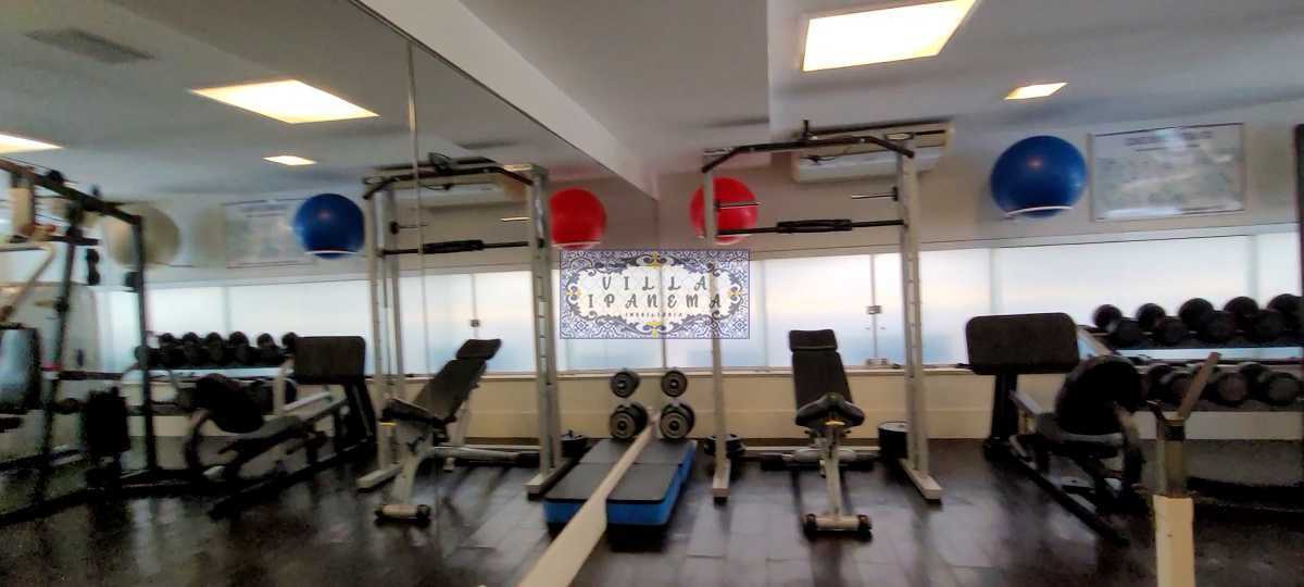 Conheça JE do imóvel - Apartamento à venda Avenida Epitácio Pessoa, Lagoa, Rio de Janeiro - R$ 5.200.000 - IPA20492 - 47 JE - 47