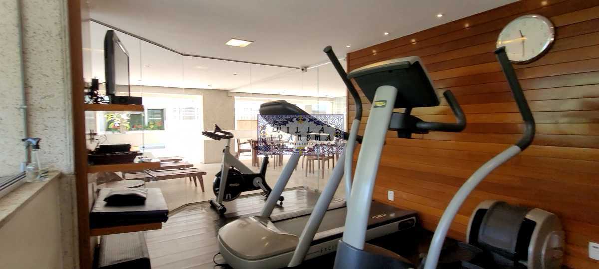 Conheça JF do imóvel - Apartamento à venda Avenida Epitácio Pessoa, Lagoa, Rio de Janeiro - R$ 5.200.000 - IPA20492 - 48 JF - 48