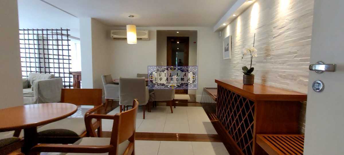 Conheça JG do imóvel - Apartamento à venda Avenida Epitácio Pessoa, Lagoa, Rio de Janeiro - R$ 5.200.000 - IPA20492 - 49 JG - 49