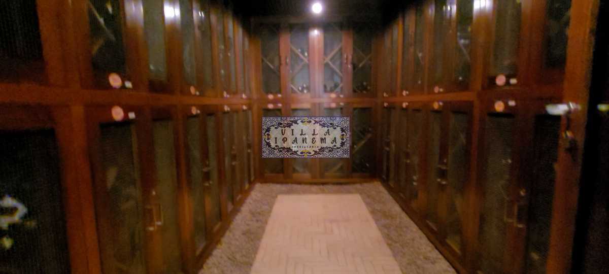 Conheça JH do imóvel - Apartamento à venda Avenida Epitácio Pessoa, Lagoa, Rio de Janeiro - R$ 5.200.000 - IPA20492 - 50 JH - 50