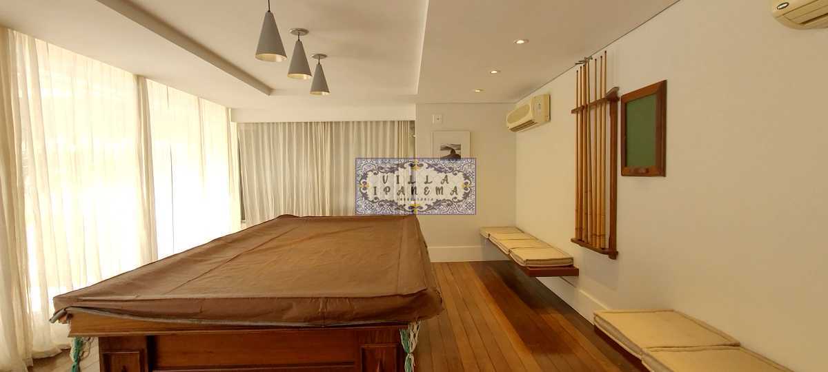 Conheça JJ do imóvel - Apartamento à venda Avenida Epitácio Pessoa, Lagoa, Rio de Janeiro - R$ 5.200.000 - IPA20492 - 51 JJ - 51