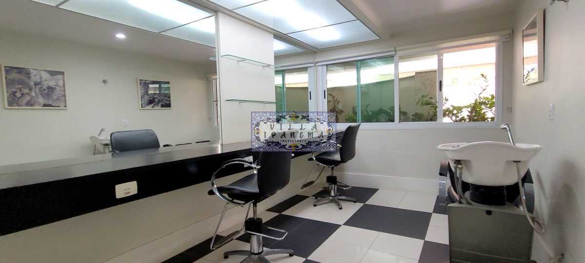 Conheça JL do imóvel - Apartamento à venda Avenida Epitácio Pessoa, Lagoa, Rio de Janeiro - R$ 5.200.000 - IPA20492 - 53 JL - 53