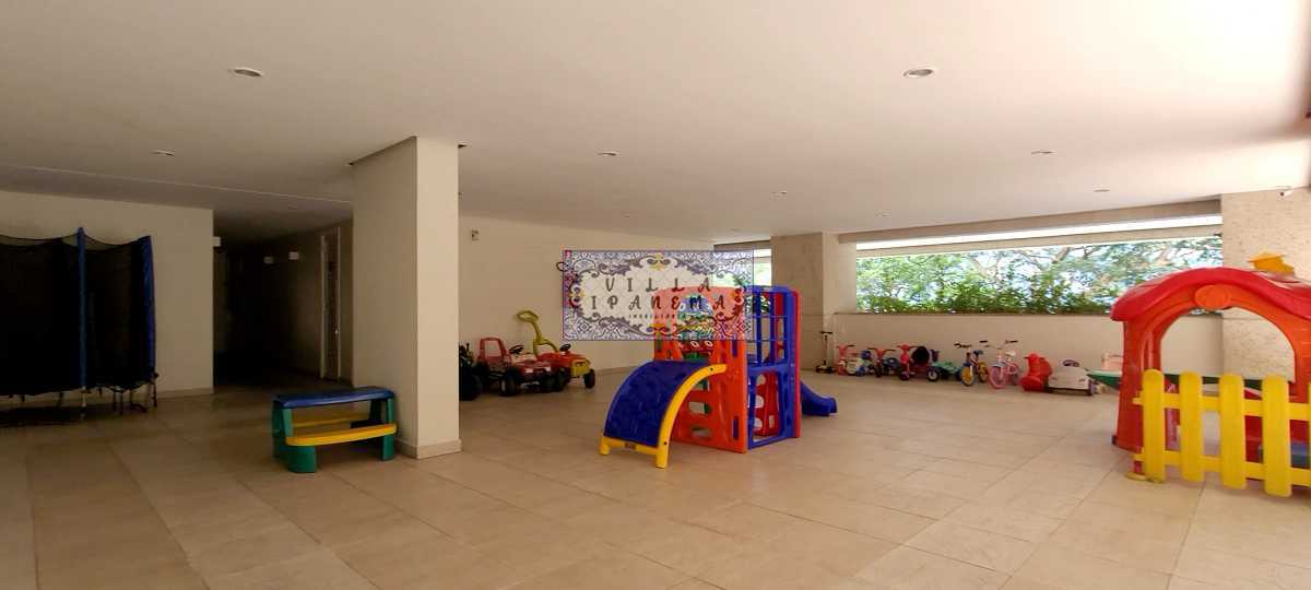 Conheça JM do imóvel - Apartamento à venda Avenida Epitácio Pessoa, Lagoa, Rio de Janeiro - R$ 5.200.000 - IPA20492 - 54 JM - 54