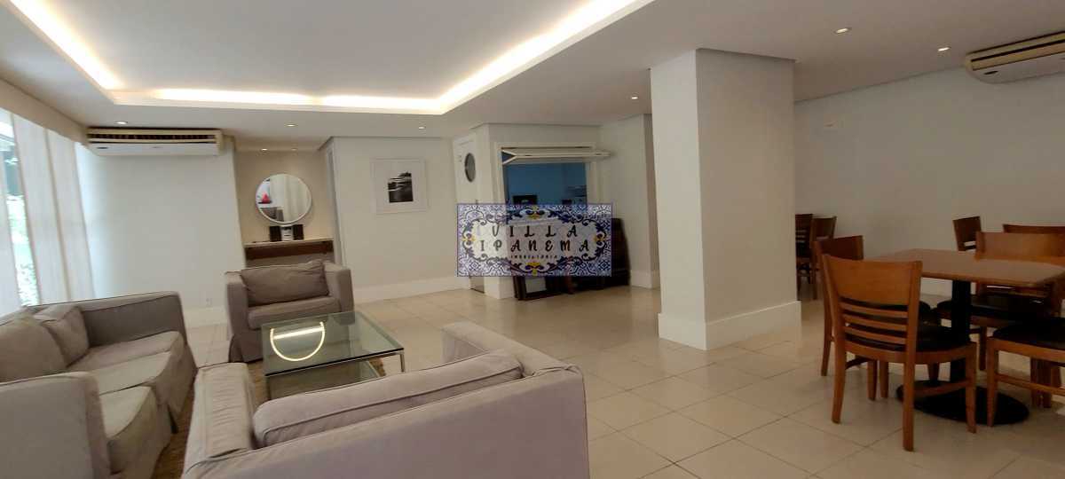 Conheça JN do imóvel - Apartamento à venda Avenida Epitácio Pessoa, Lagoa, Rio de Janeiro - R$ 5.200.000 - IPA20492 - 55 JN - 55