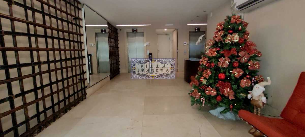 Conheça KA do imóvel - Apartamento à venda Avenida Epitácio Pessoa, Lagoa, Rio de Janeiro - R$ 5.200.000 - IPA20492 - 57 KA - 57