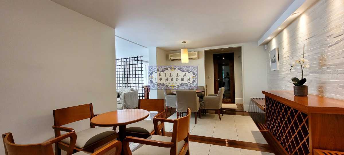Conheça ZB do imóvel - Apartamento à venda Avenida Epitácio Pessoa, Lagoa, Rio de Janeiro - R$ 5.200.000 - IPA20492 - 60 ZB - 60