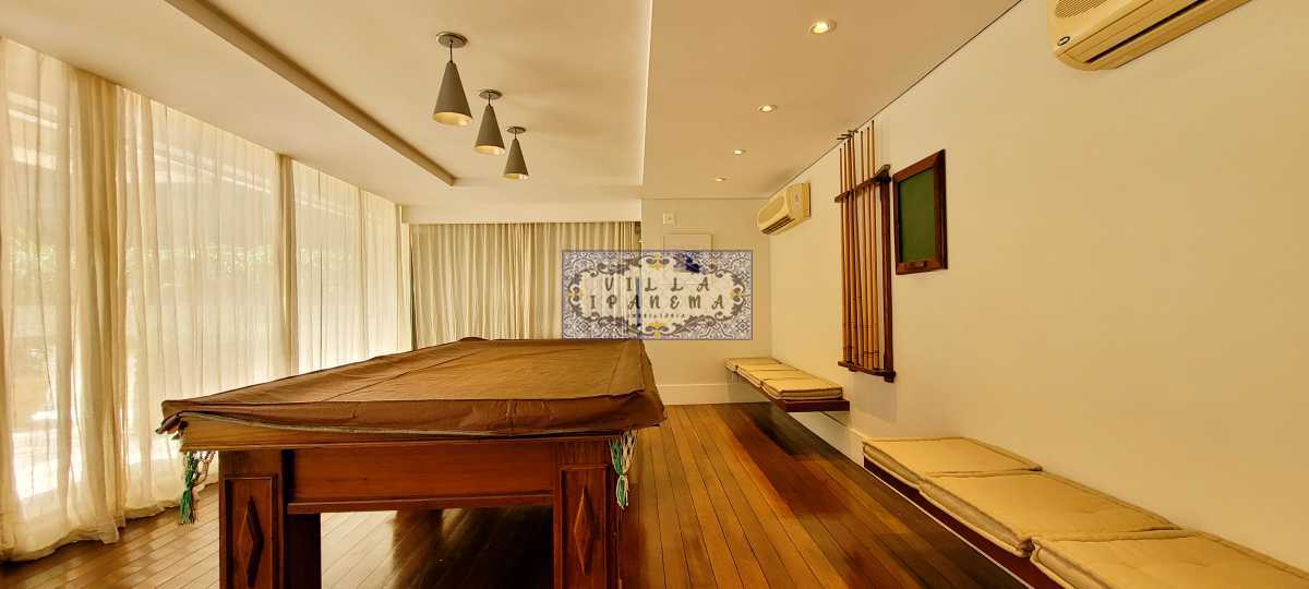 Conheça ZF do imóvel - Apartamento à venda Avenida Epitácio Pessoa, Lagoa, Rio de Janeiro - R$ 5.200.000 - IPA20492 - 64 ZF - 64