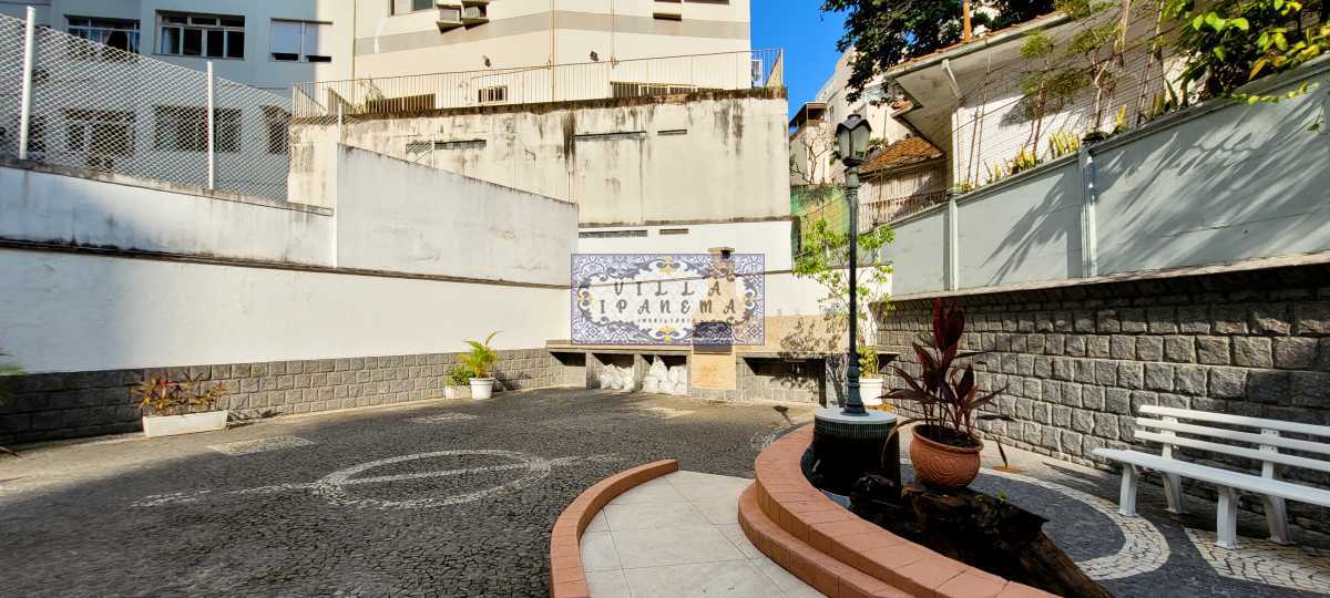 Conheça LA do imóvel - Cobertura à venda Rua Senador Vergueiro, Flamengo, Rio de Janeiro - R$ 5.200.000 - LI0156 - 59 LA - 59